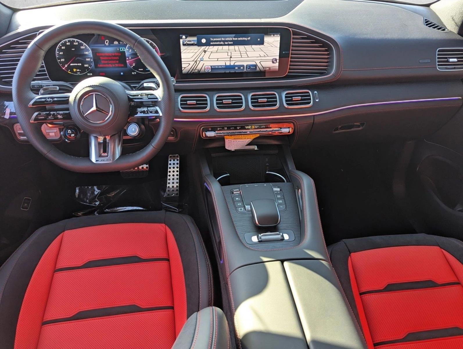 Thumbnail: 2026 Mercedes-Benz GLE - 3