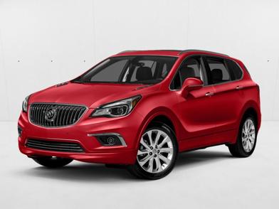 2018 Buick Envision Essence -
                  Dallas, TX