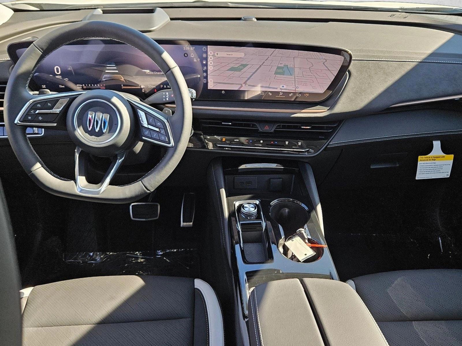 Thumbnail: 2026 Buick Envision - 3