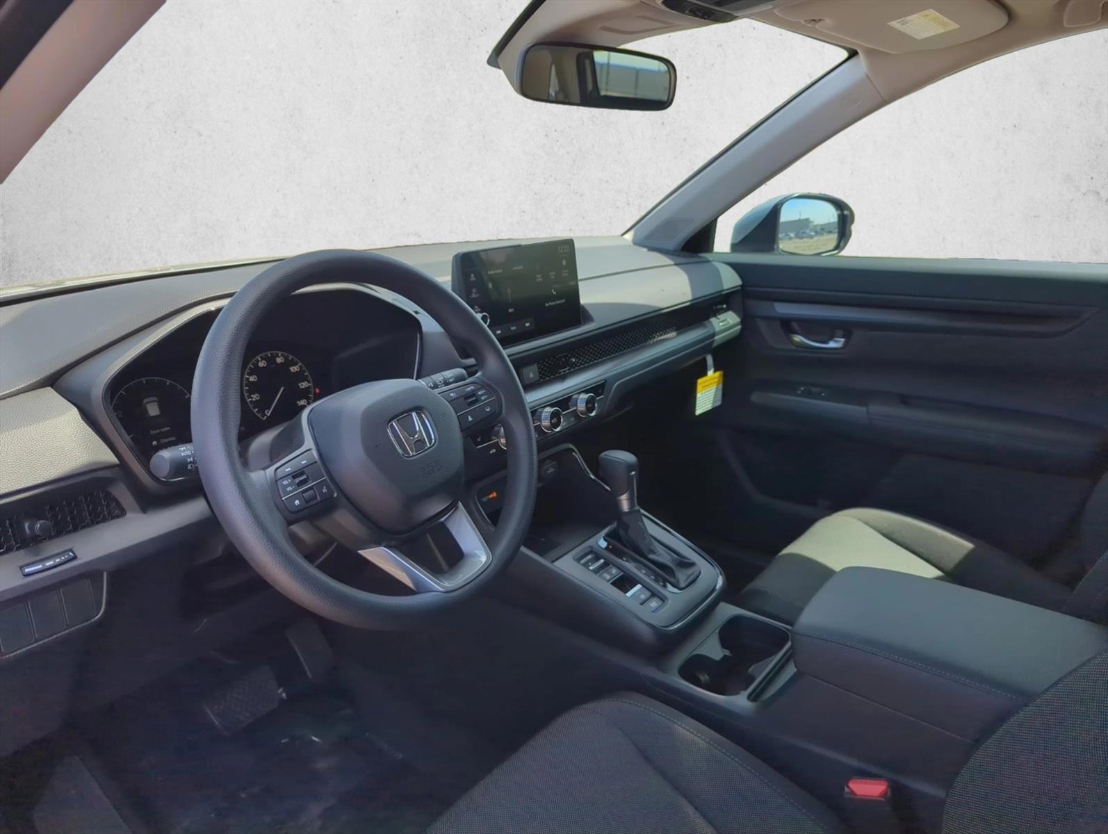 Thumbnail: 2026 Honda CR-V - 2