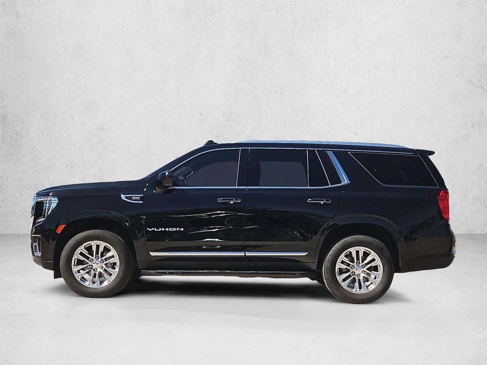 Thumbnail: 2022 GMC Yukon - 2