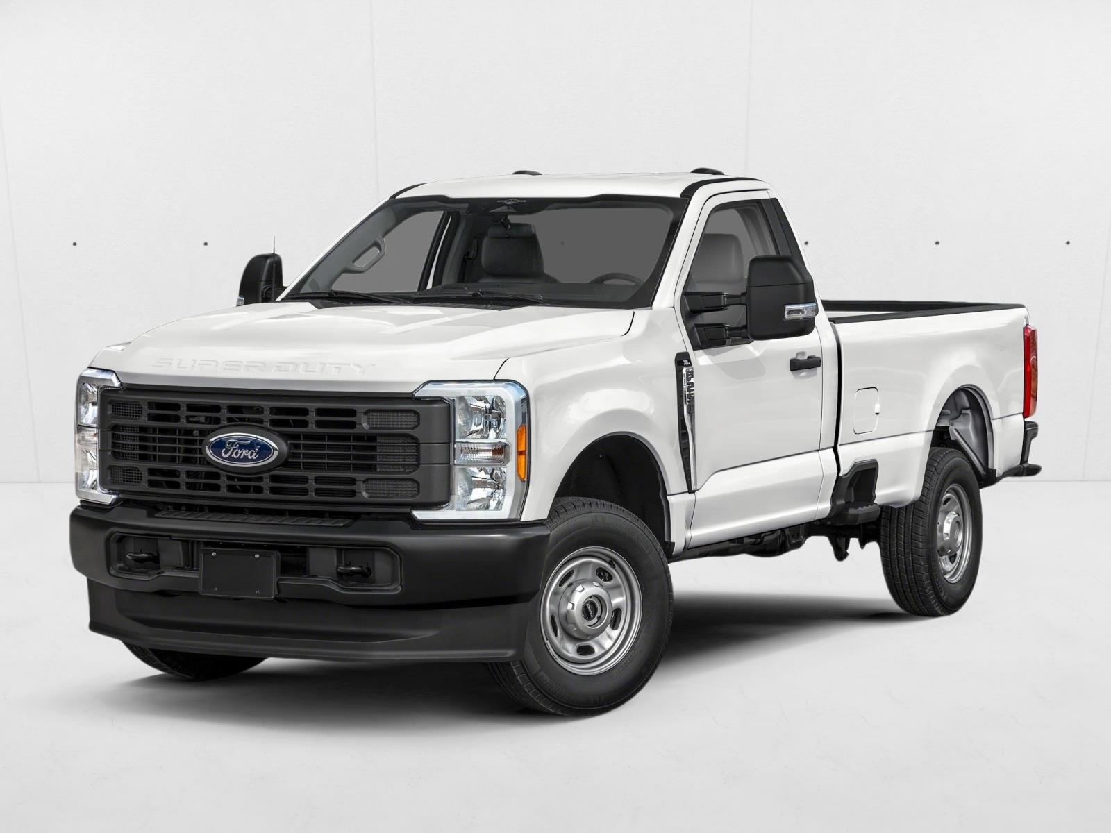 Thumbnail: 2026 Ford Econoline - 1