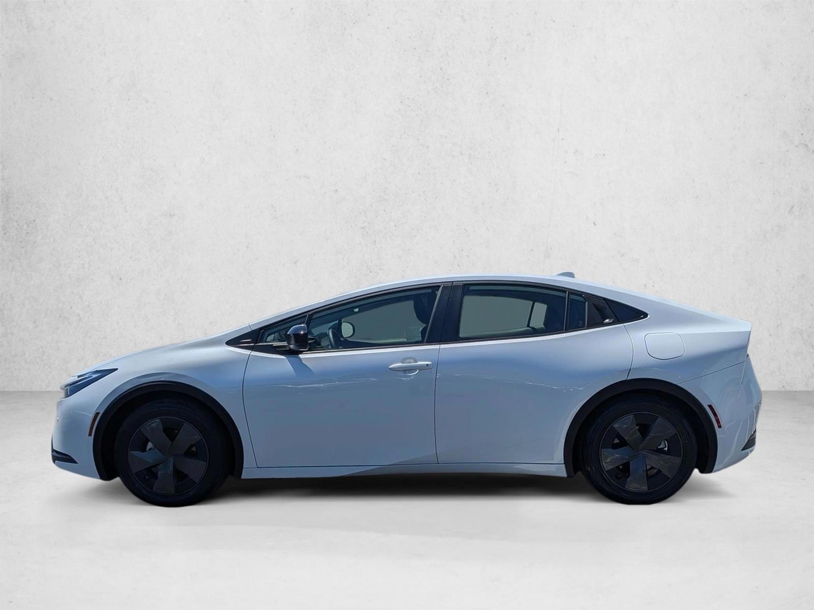 Thumbnail: 2024 Toyota Prius - 2