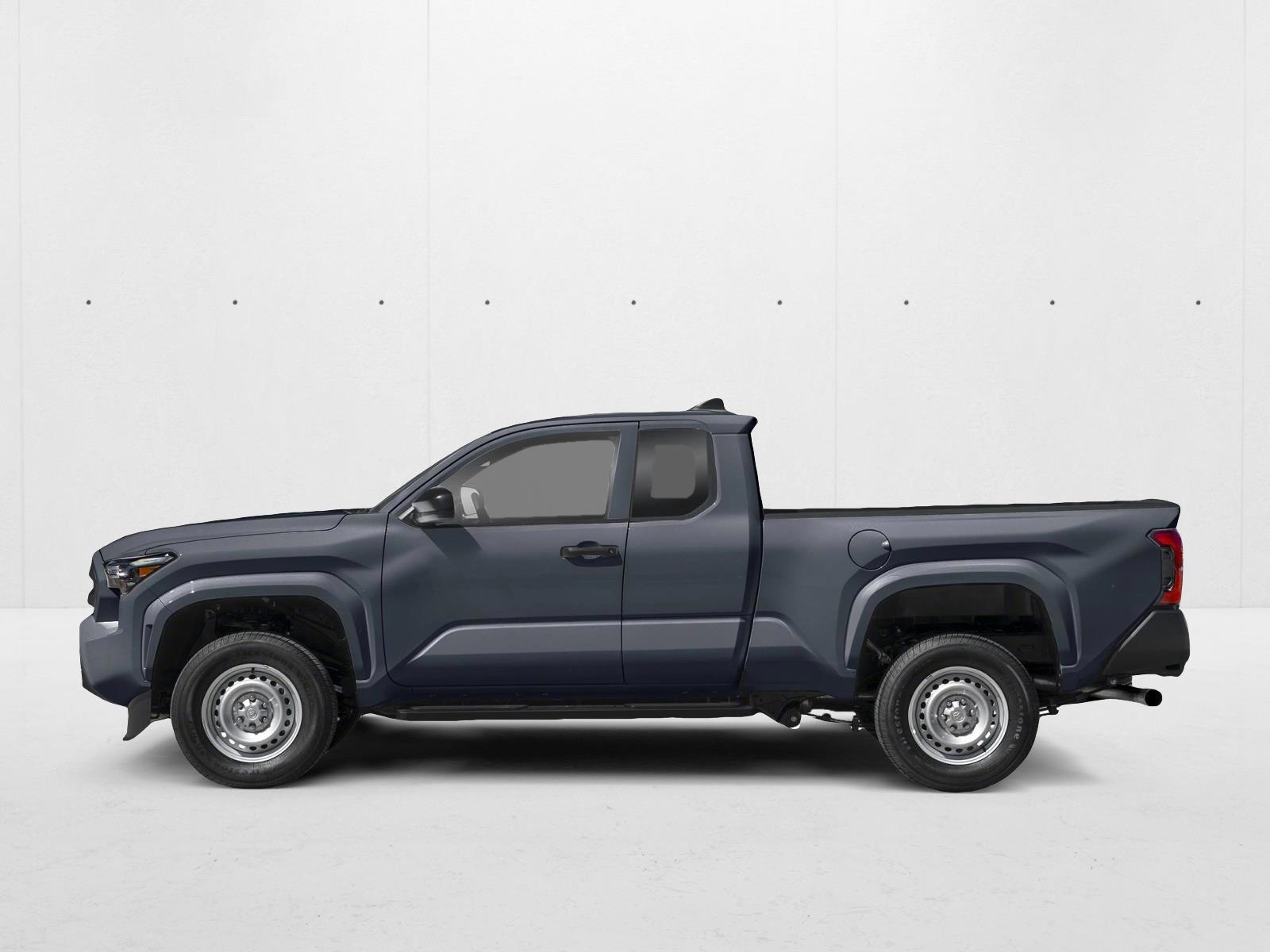 Thumbnail: 2026 Toyota Tacoma - 2