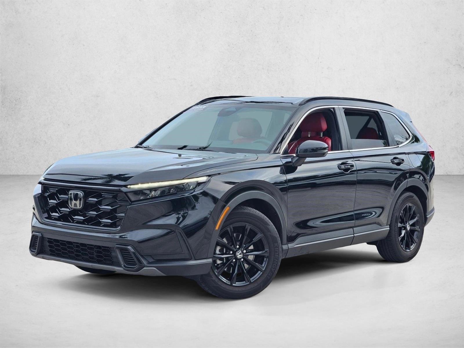 Thumbnail: 2023 Honda CR-V - 1