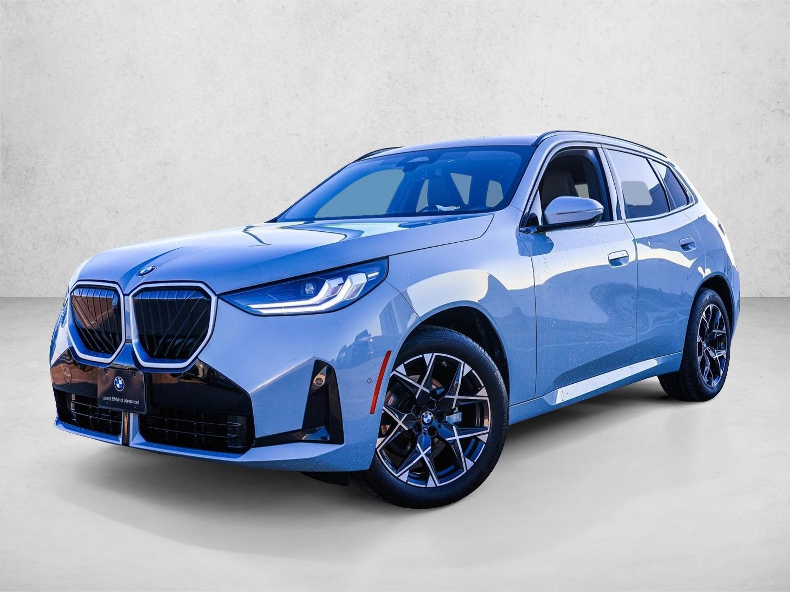 Thumbnail: 2026 BMW X3 - 1