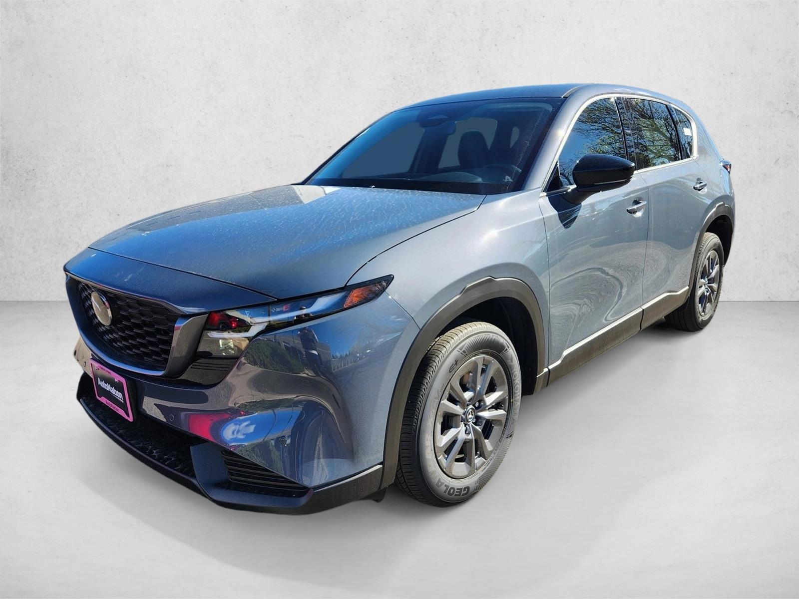 Thumbnail: 2026 Mazda CX-5 - 1