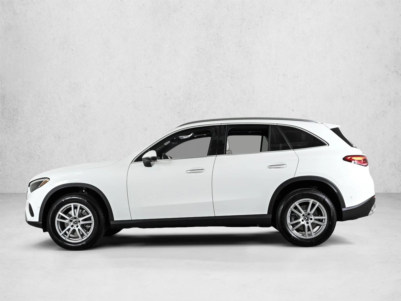 Thumbnail: 2026 Mercedes-Benz GLC - 2