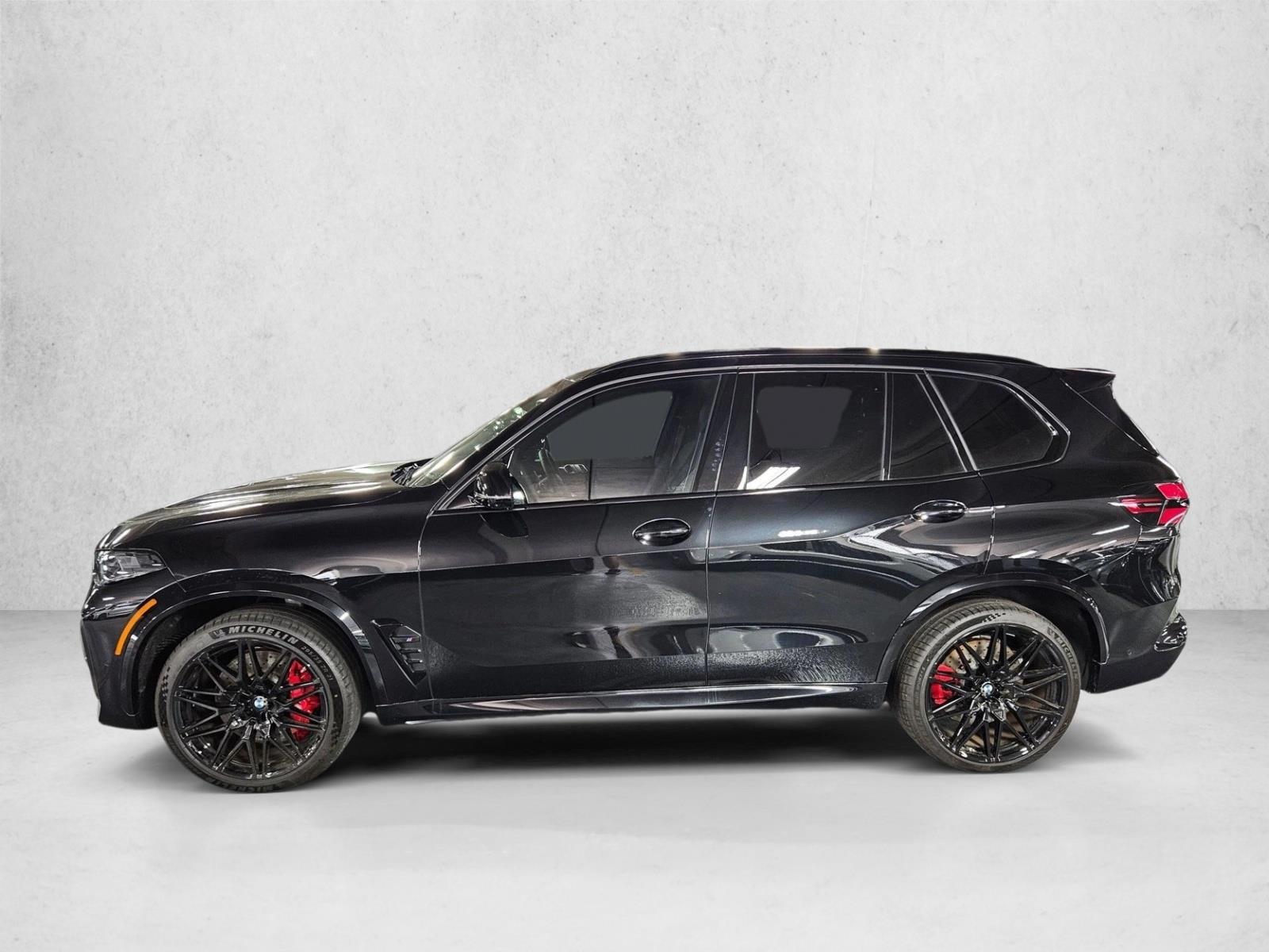 Thumbnail: 2026 BMW X5 - 2
