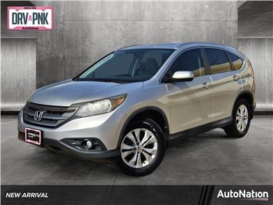 Used Honda Cr v Cars for Sale Near Me AutoNation