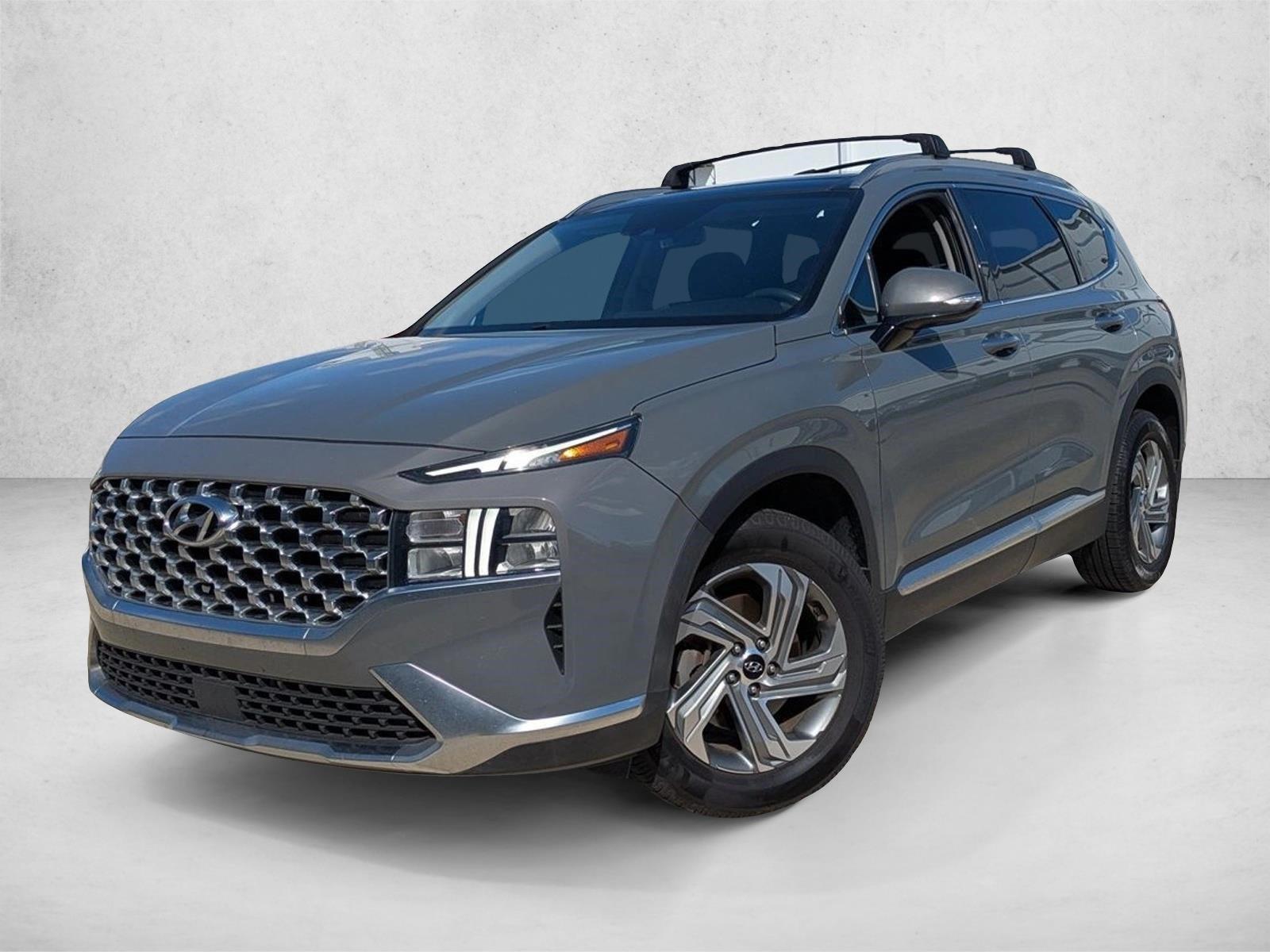 Thumbnail: 2022 Hyundai Santa Fe - 1
