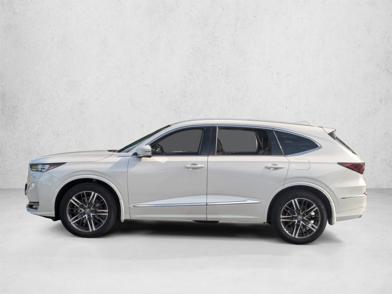 2025 Acura MDX