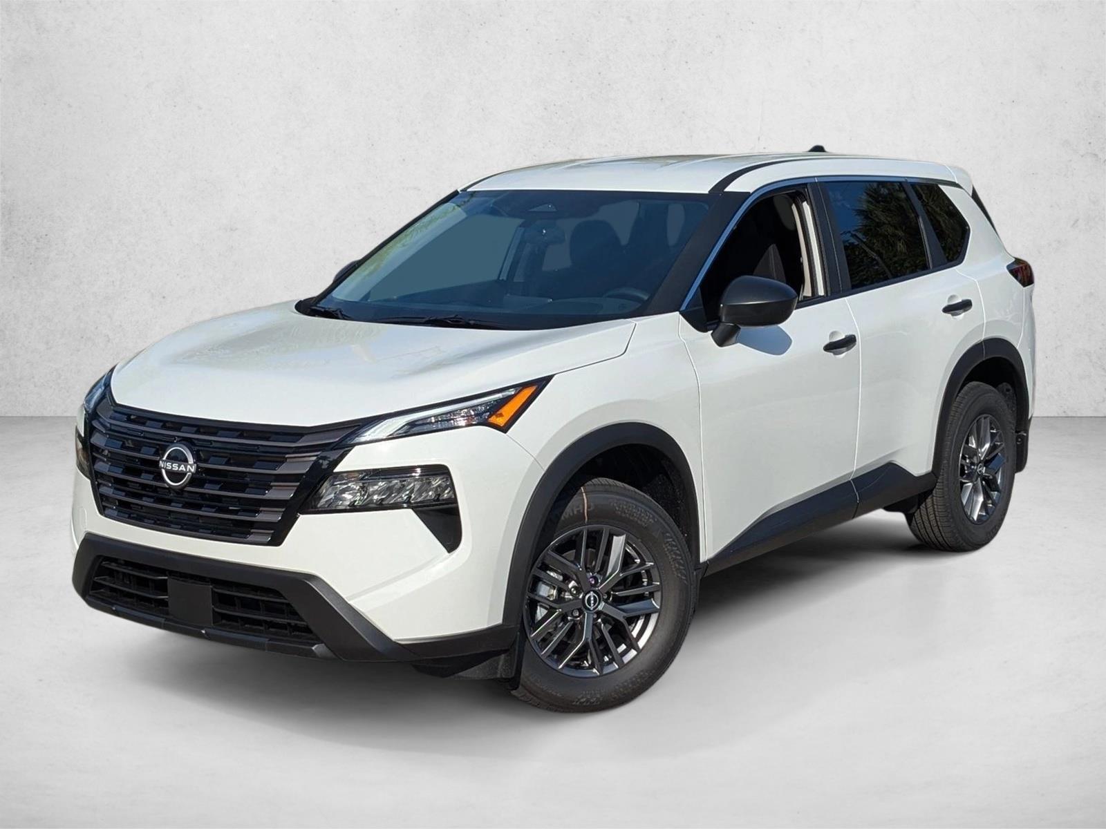 Thumbnail: 2026 Nissan Rogue - 1