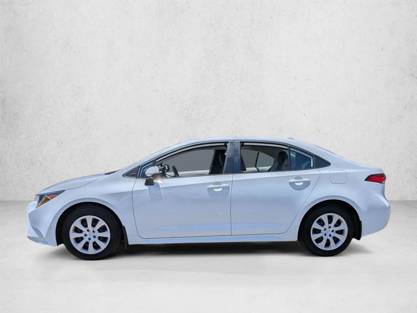 Thumbnail: 2025 Toyota Corolla - 2