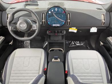2027 MINI Countryman