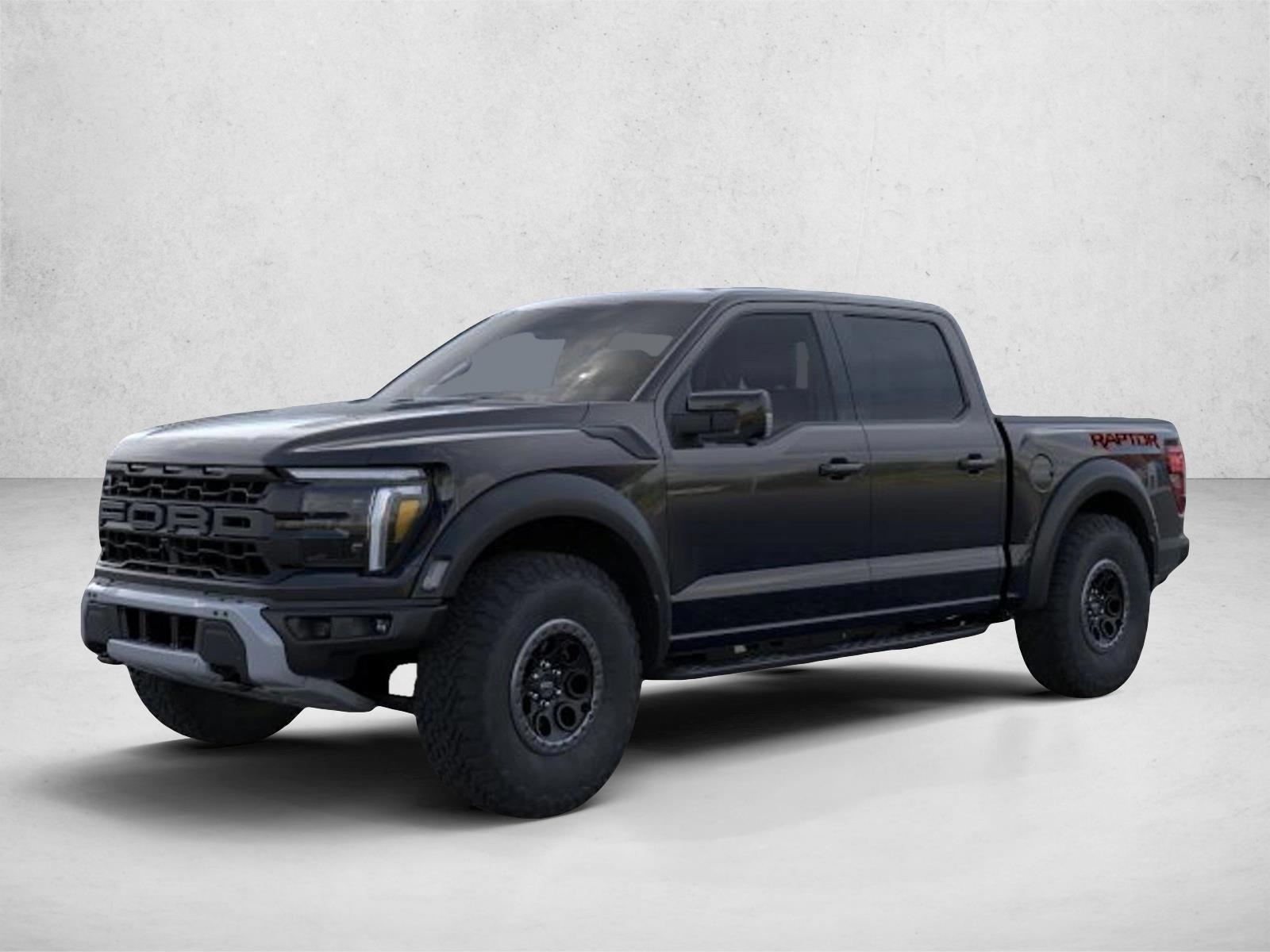 Thumbnail: 2026 Ford F-150 - 1
