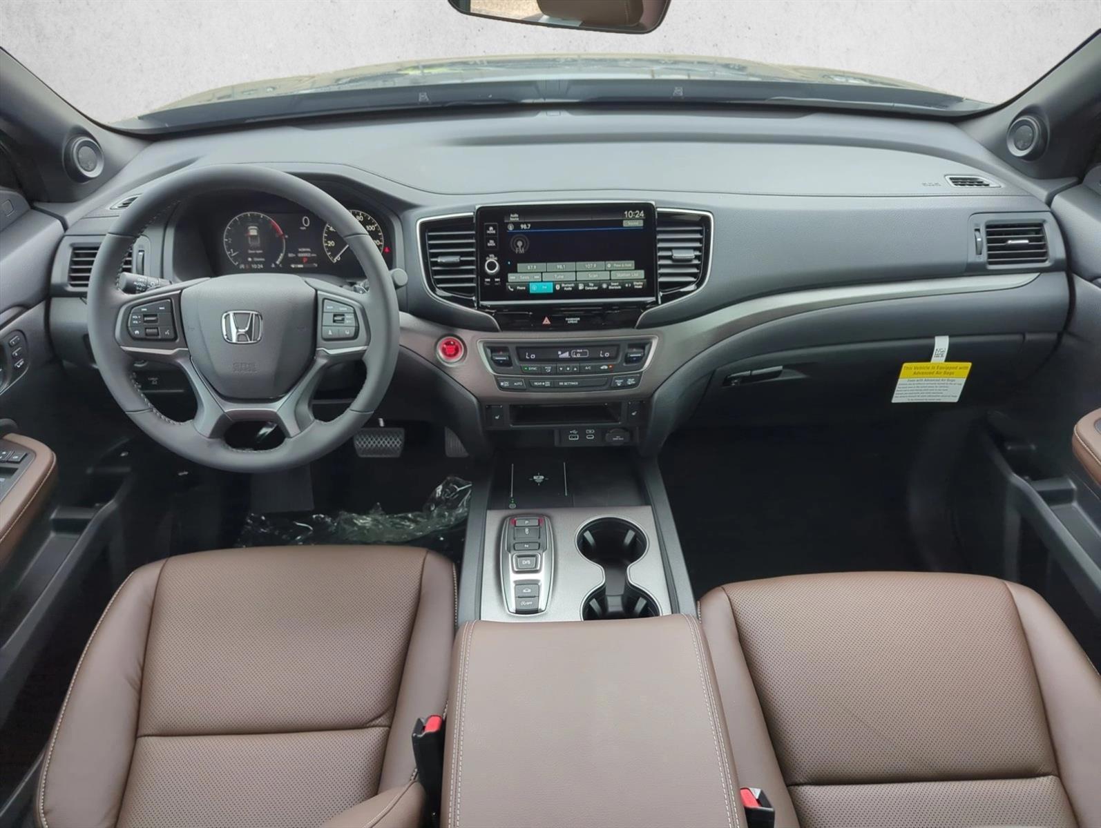 Thumbnail: 2026 Honda Ridgeline - 2
