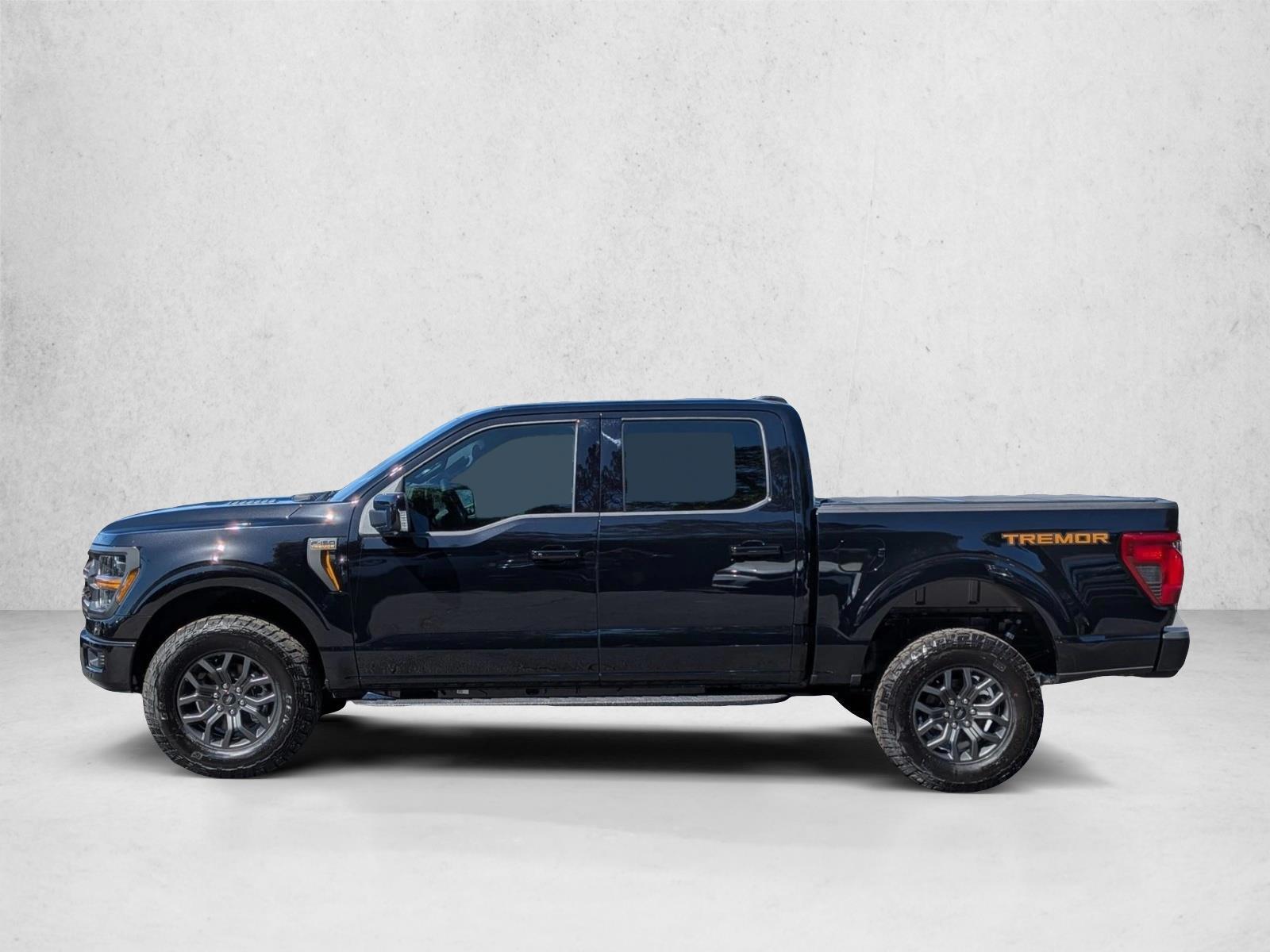 Thumbnail: 2026 Ford F-150 - 2