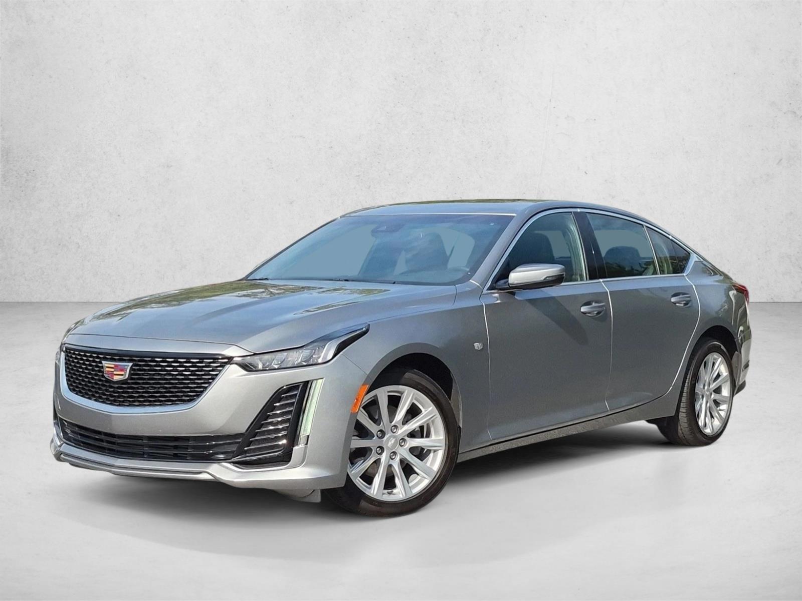 2023 Cadillac CT5