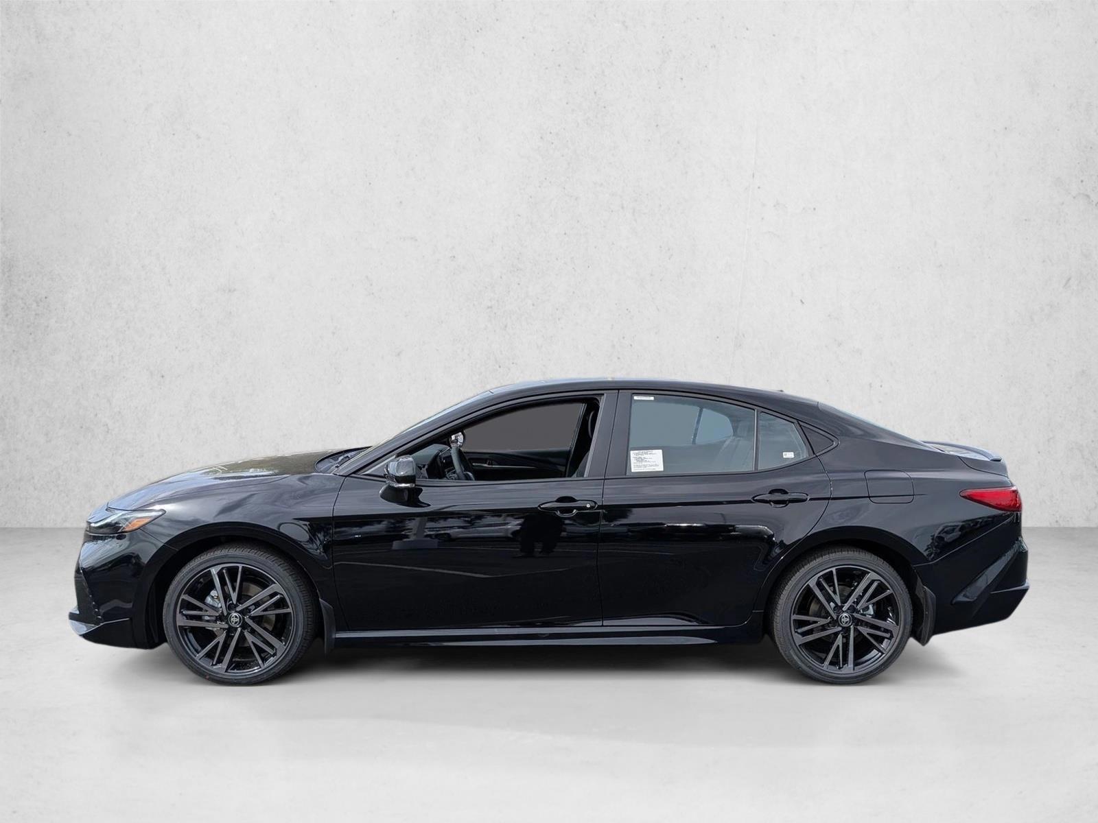 Thumbnail: 2026 Toyota Camry - 2