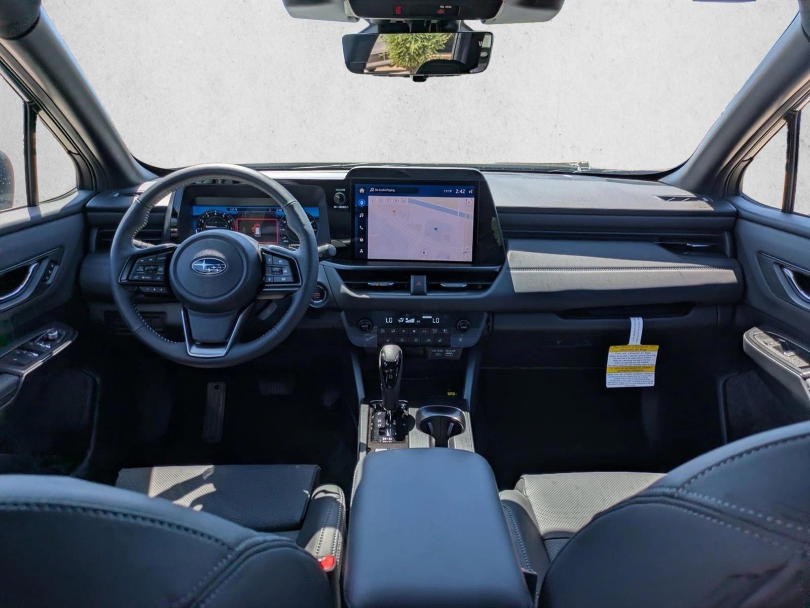 Thumbnail: 2026 Subaru Outback - 3
