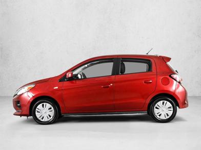 2024 Mitsubishi Mirage