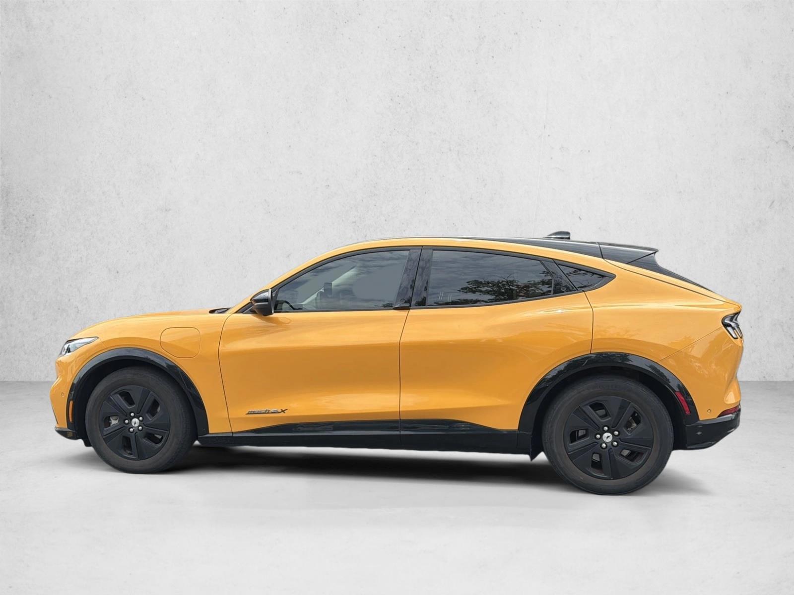 Thumbnail: 2023 Ford Mustang Mach-E - 2