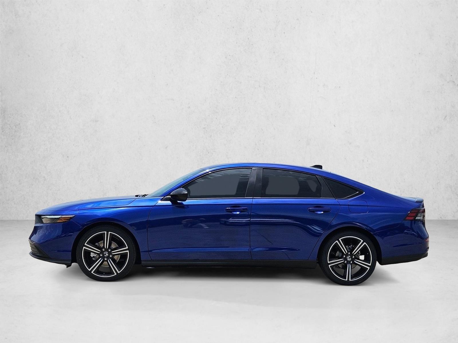Thumbnail: 2026 Honda Accord - 2