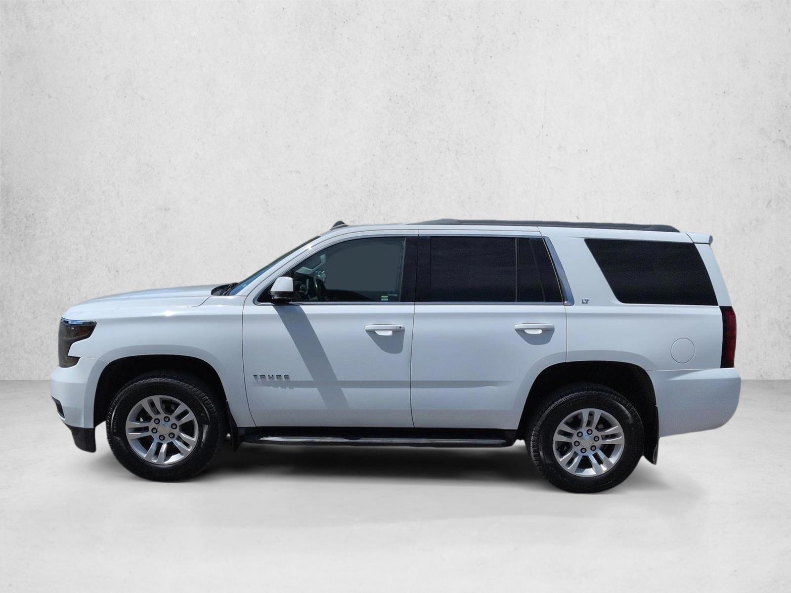 Thumbnail: 2015 Chevrolet Tahoe - 3