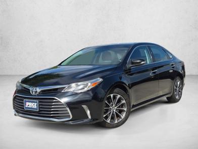 2016 Toyota Avalon XLE -
                  Houston, TX