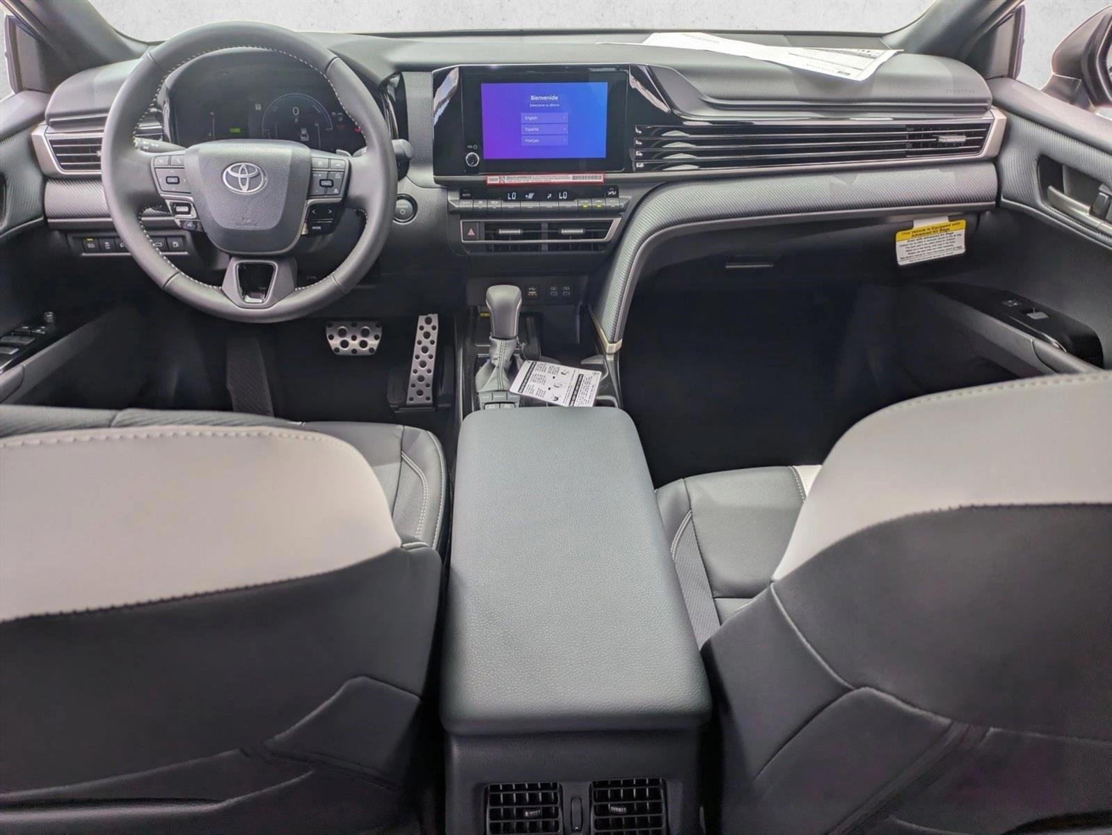 Thumbnail: 2026 Toyota Camry - 4