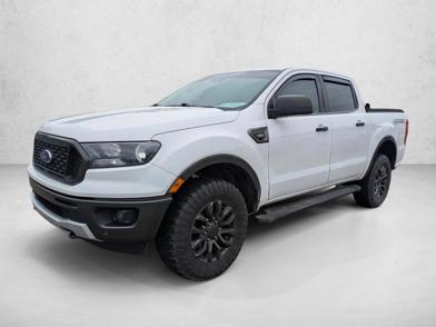 2019 Ford Ranger XLT -
                  North Canton, OH