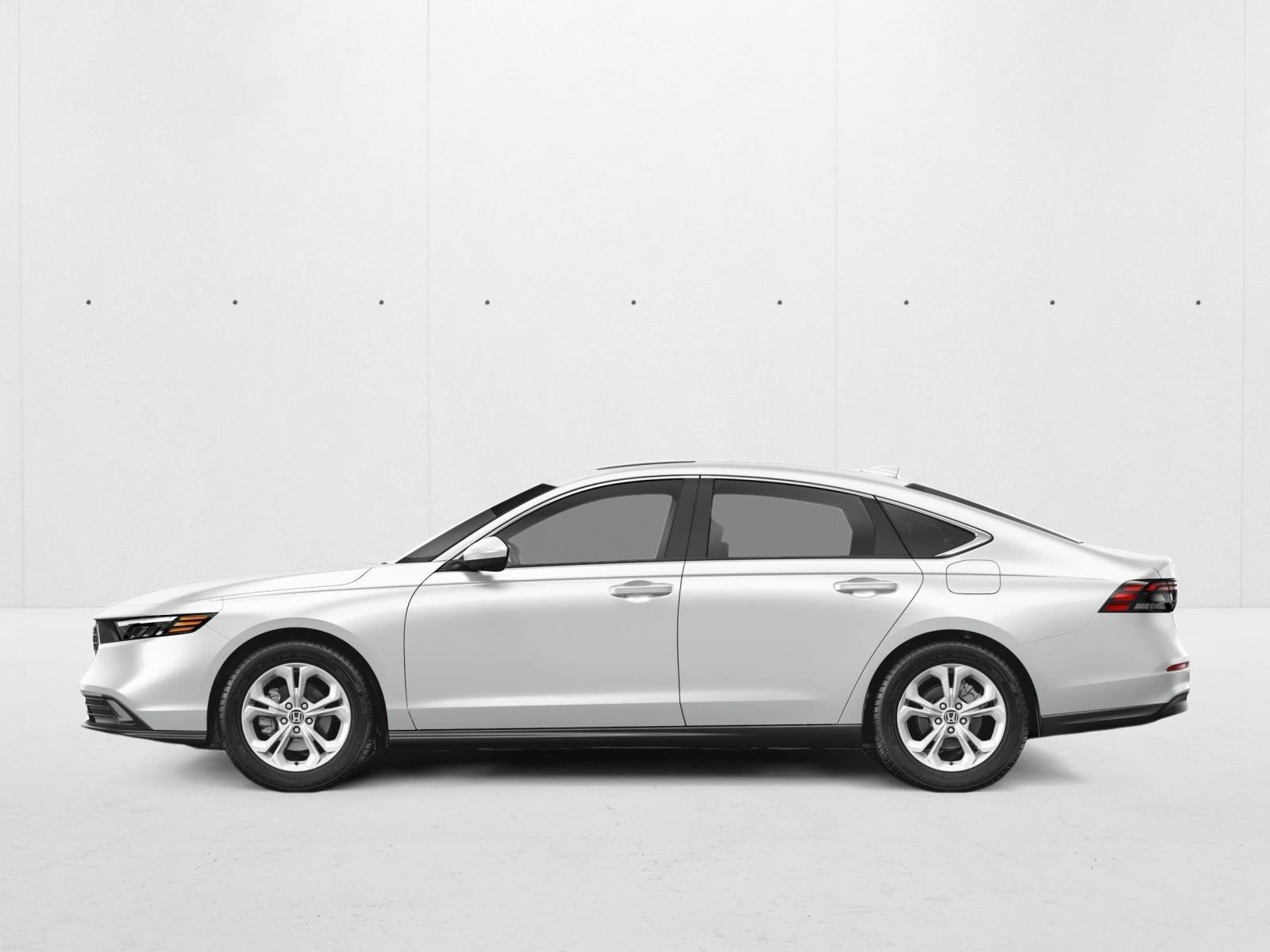 Thumbnail: 2026 Honda Accord - 2