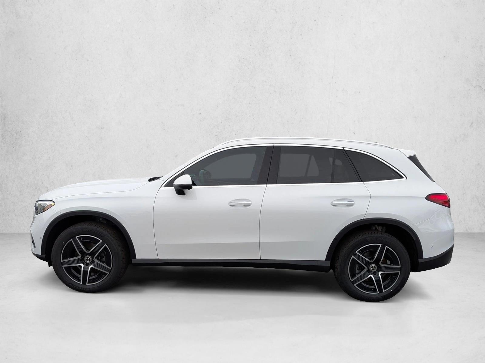 Thumbnail: 2026 Mercedes-Benz GLC - 2