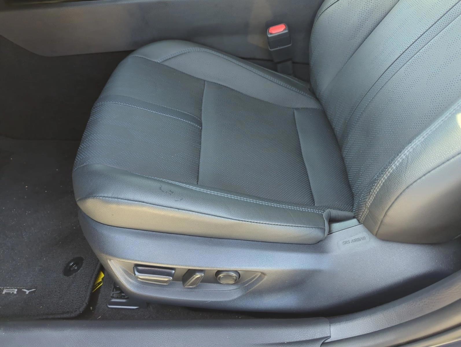 Thumbnail: 2026 Toyota Camry - 2