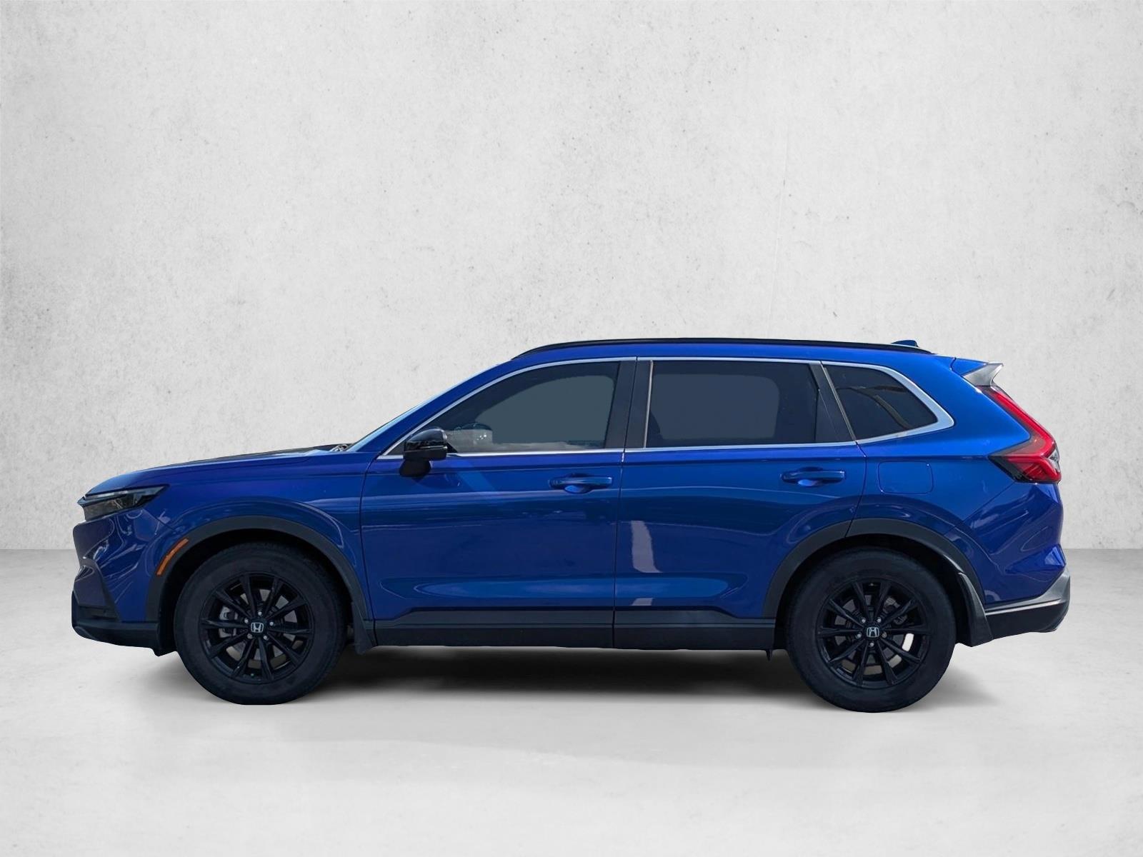 Thumbnail: 2024 Honda CR-V - 2