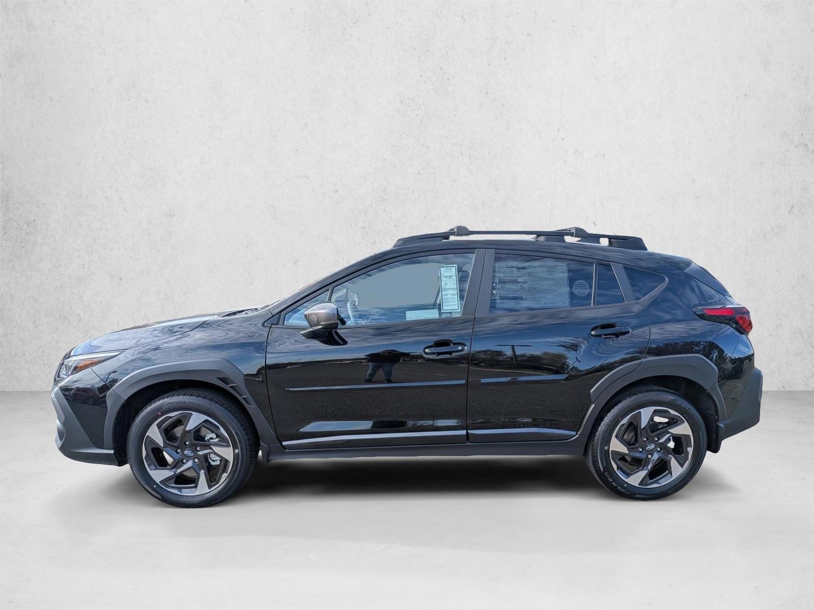 Thumbnail: 2026 Subaru Crosstrek - 2