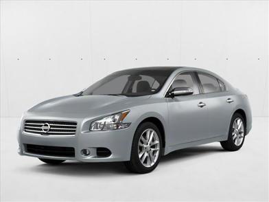 2011 Nissan Maxima 3.5 SV -
                  Lewisville, TX