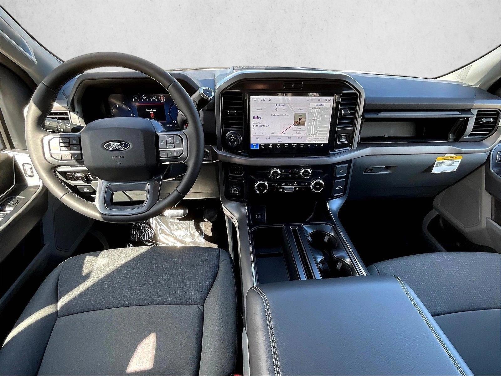 Thumbnail: 2026 Ford F-150 - 3
