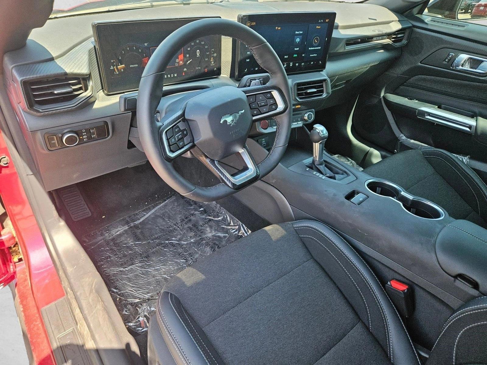 Thumbnail: 2026 Ford Mustang - 3