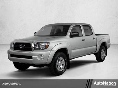 2011 Toyota Tacoma PreRunner -
                  Torrance, CA