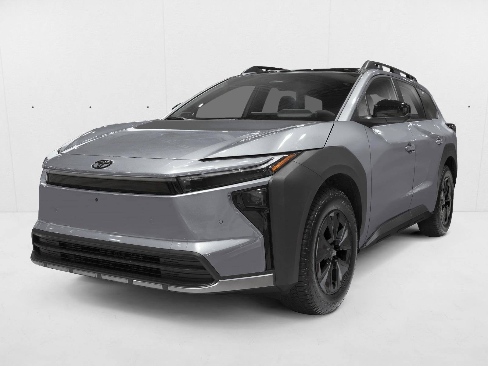 Thumbnail: 2026 Toyota bZ - 1