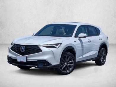 2025 Acura ADX A-SPEC -
                  Torrance, CA