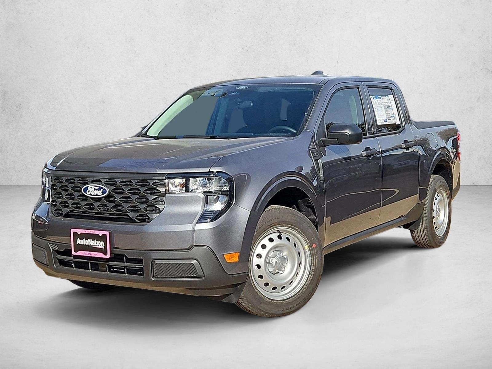 Thumbnail: 2026 Ford Maverick - 1