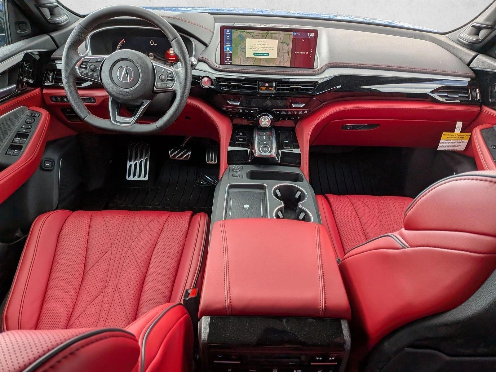 Thumbnail: 2026 Acura MDX - 3