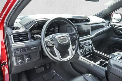2023 GMC Yukon