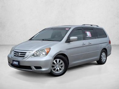 2010 Honda Odyssey EX-L -
                  Littleton, CO