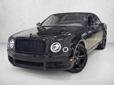 2020 Bentley Mulsanne Speed -
                  Pompano Beach, FL