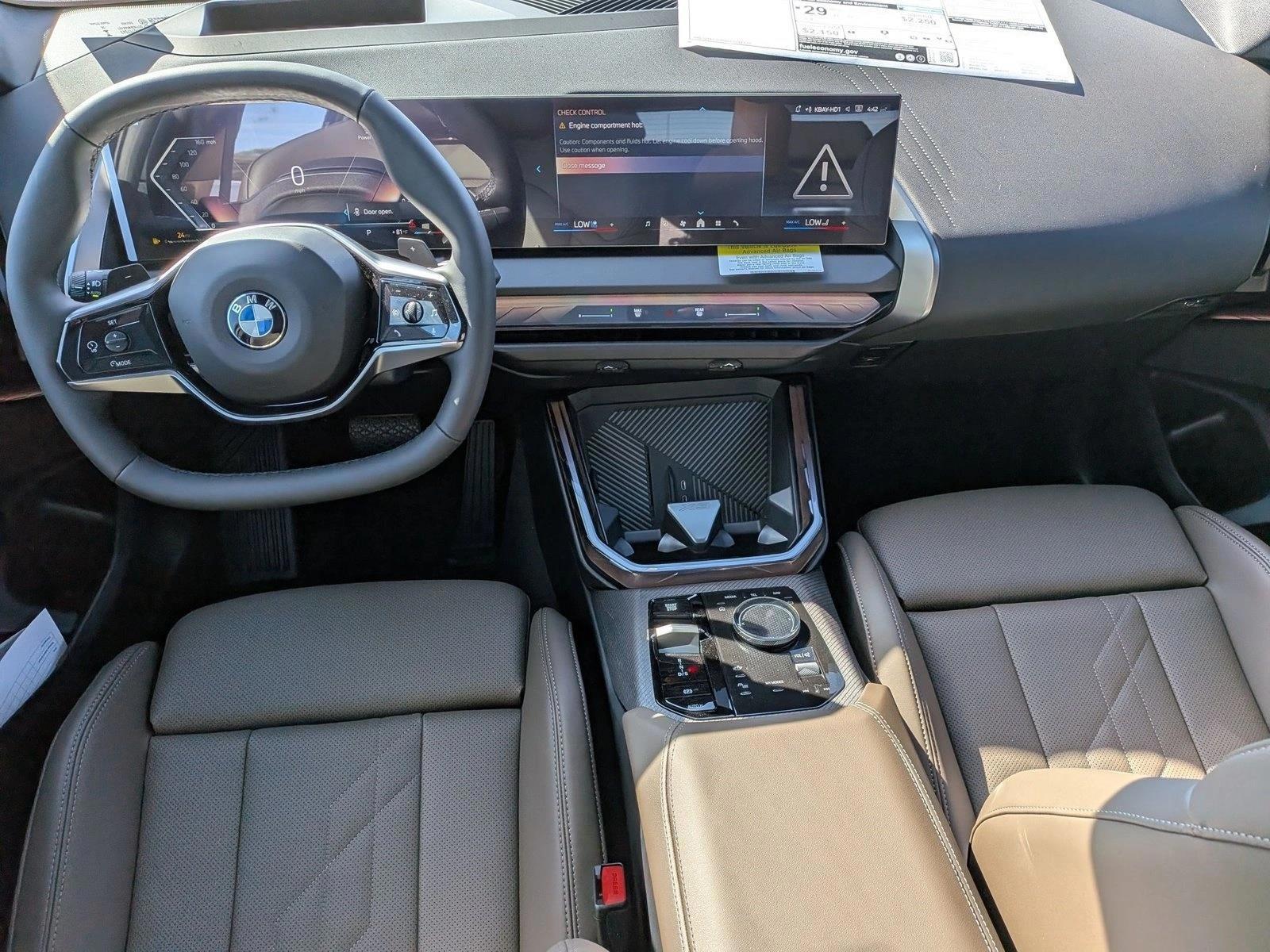 Thumbnail: 2026 BMW X3 - 3