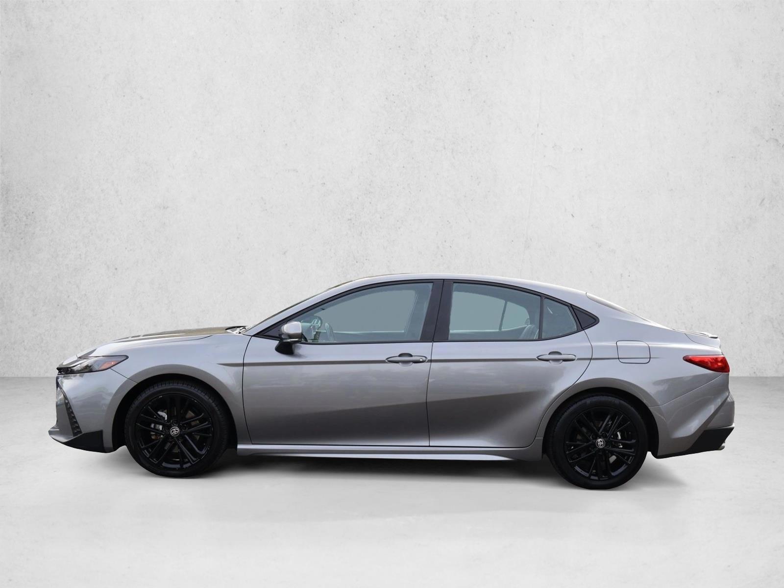 Thumbnail: 2025 Toyota Camry - 2